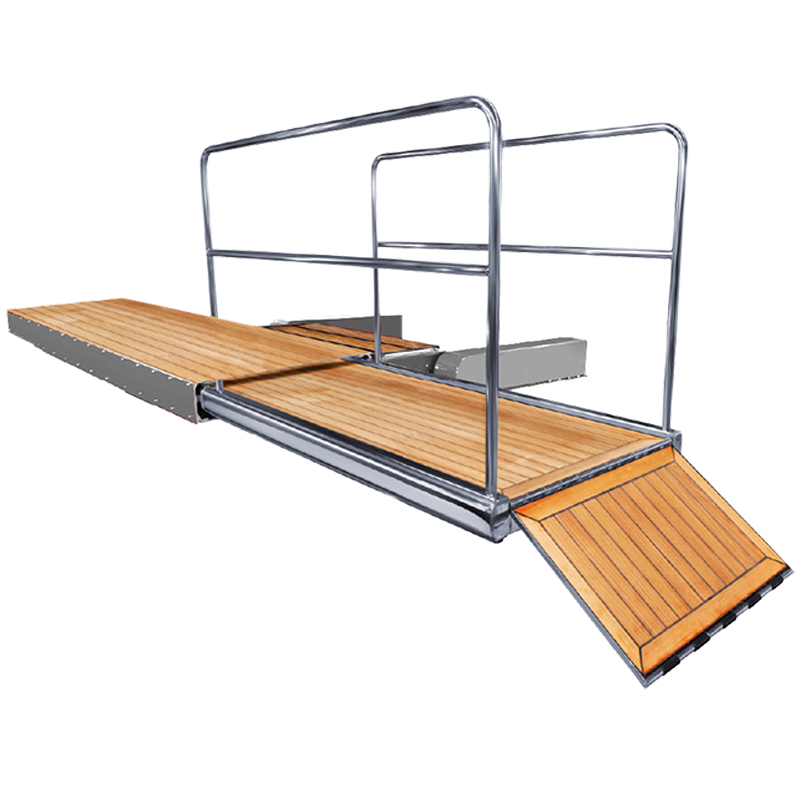 BOX GANGWAYS 1111